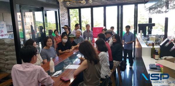 NSP통신-대경대학교 대경양조의 전통주 체험 프로그램 원데이 클래스가 지난 27일부터 수강생 모집에 들어갔다. (사진 = 대경대학교)