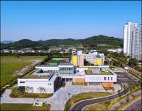 [NSP PHOTO]순천시립신대도서관, 전남도 최우수 공공도서관 선정