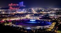 [NSP PHOTO]2025 구미아시아육상경기선수권대회, 성대한 개회식으로 힘찬 출발