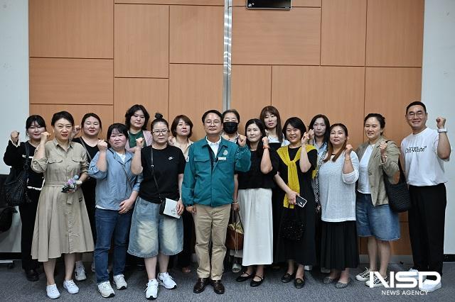 NSP통신- (사진 = 완주군의회)