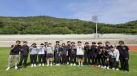 [NSP PHOTO]포항시 선수단, 전국소년체전서 금8·은5·동11...눈부신 성과 거둬