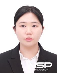 NSP통신-최나영 씨 (사진 = 국립군산대하교)