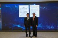 [NSP PHOTO]GH, 한국건설기술연구원과 건설 디지털 전환 활성화 협력