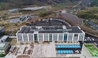 [NSP PHOTO]국립영천호국원 충령당제3관 준공식 개최