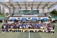 [NSP PHOTO]동광양농협, 제11회 농협장기 그라운드골프대회 성황리 개최