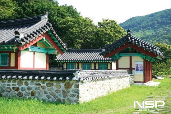 NSP통신-강희보·강희열 형제 의병장을 기리는 쌍의사 (사진 = 광양시청)