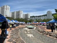 [NSP PHOTO]광양시, 제30회 환경의 날 기념 광양사랑 환경사랑 한마당행사
