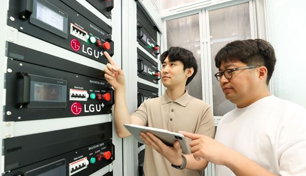 NSP통신- (사진 = LG유플러스)