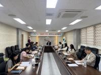 [NSP PHOTO]상주시, 2025년 저출생 극복 대책회의 개최