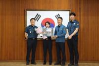 [NSP PHOTO]평택경찰서, 우리동네 치안디자인 경진대회 개최