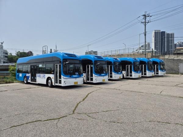NSP통신-경기도 버스 374번 (사진 = 파주시)