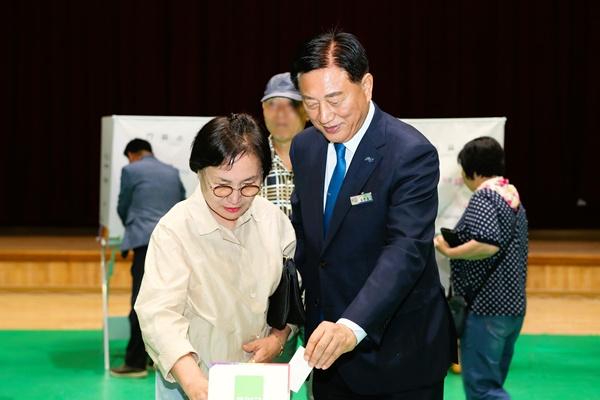 NSP통신- (사진 = 장성군)