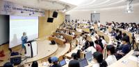 [NSP PHOTO]영남이공대, 미국 노스조지아 대학교 간호대학 교수 초청 글로벌 특강 개최
