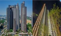 [NSP PHOTO]삼성물산, 2025 런던 디자인 어워즈 수상