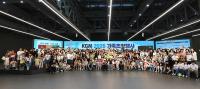[NSP PHOTO]KGM, 평택 본사서 임직원 가족 초청행사 개최