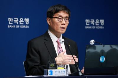[NSP PHOTO]이창용 1%대 금리 기대 말라…자칫 특정 지역 부동산 자극
