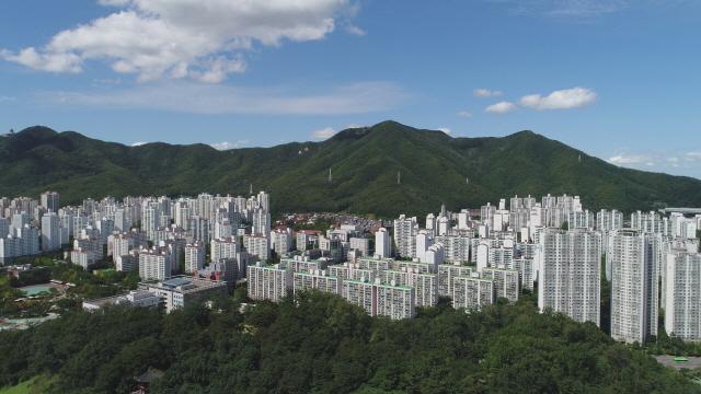 NSP통신-군포시 전경. (사진 = 군포시)