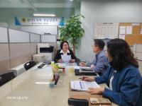 [NSP PHOTO]이서영 경기도의원 경기온라인학교·하이러닝, 교육격차 해소위한 학습 안전망 돼야