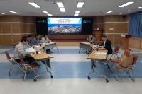 [NSP PHOTO]울진군, 신한울 3·4호기 지역상생 실무협의회 개최