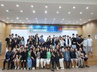 [NSP PHOTO]포항대학교, 나만의 자가활동약을 처방하라! 재학생 학습법 특강 실시