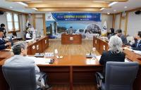 [NSP PHOTO]장흥군, 제3회 장흥문학상 운영위원회 개최