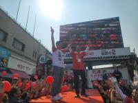 [NSP PHOTO]김문수, 투표관리 부실…절차 지켜지지 않으면 결과 승복 어려워