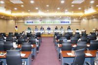 [NSP PHOTO]경북도의회, 경상북도 신중년 여성 정책의 발전과 실천과제 정책토론회 개최