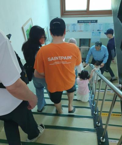 [NSP PHOTO]21대 대통령 선거 사전 투표 34.74% 기록…전국 1542만3607명 투표