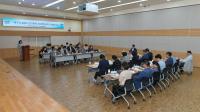 [NSP PHOTO]여수시, 중장기 인구정책 기본계획 수립 용역 최종보고회 개최