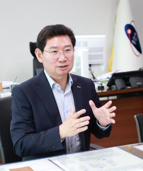 NSP통신-이상일 용인특례시장. (사진 = 용인특례시)