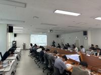 [NSP PHOTO]용인시, 경기용인 플랫폼시티 도시개발사업 착공보고회 개최
