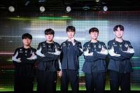 [NSP PHOTO][LCK 시즌 9주차]젠지, 18전 전승으로 마무리