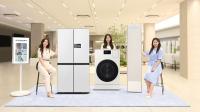 [NSP PHOTO]삼성전자, AI 가전 트로이카 페스타 진행