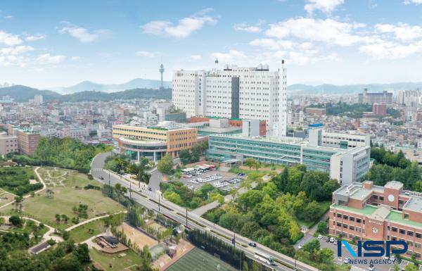 NSP통신-영남대병원이 건강보험심사평가원이 실시한 정신건강 입원영역 적정성 평가에서 1등급을 획득했다. (사진 = 영남대병원)