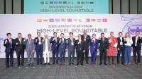 [NSP PHOTO]2025 수원 ITS 아태총회, 37개국 초연결 4200명 참가
