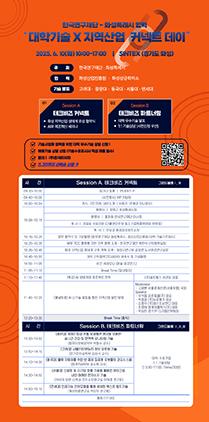 NSP통신-화성시 대학기술 지역산업 커넥트데이 일정. (이미지 = 화성시)