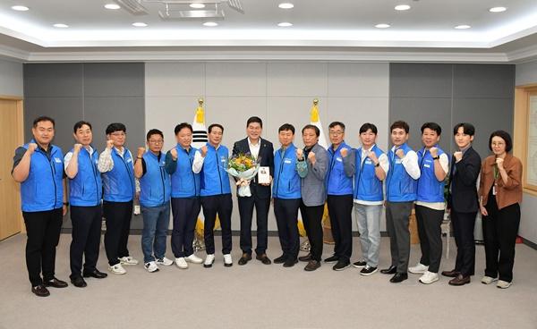 NSP통신- (사진 = 담양군)