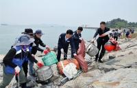 [NSP PHOTO]장흥군, 제30회 바다의 날 행사 개최