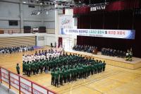 [NSP PHOTO]호원대, 2025 대학운동부 평가 전국 12위 선정