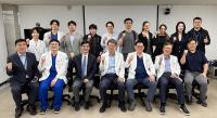 [NSP PHOTO]윌스기념병원, 척추질환자 맞춤형 치료 컨퍼런스 개최