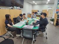 [NSP PHOTO]포항시, 24시간 재난상황TF 가동...초동 대응으로 피해 예방 총력