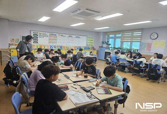 NSP통신- (사진 = 군산시)
