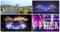 [NSP PHOTO]메가MGC커피·SBS, 2025 메가콘서트 올해도 성료