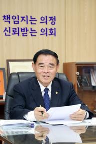 NSP통신-이재식 수원시의회 의장. (사진 = 수원시의회)