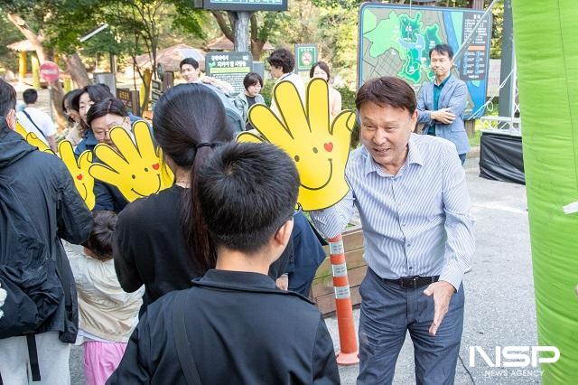 NSP통신-군산시가 행정안전부가 주관한 2025년(2024년 실적) 지방자치단체 적극행정 종합평가에서 행정안전부 장관 표창을 수상했다. (사진 = 군산시)
