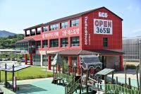 [NSP PHOTO]장수군, 1시군-1생활인구 특화사업 공모 선정