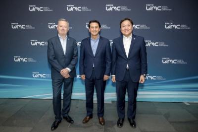 [NSP PHOTO]현대차그룹, FISITA서 미래 모빌리티 비전 공개…기술 리더십·글로벌 인지도 강화
