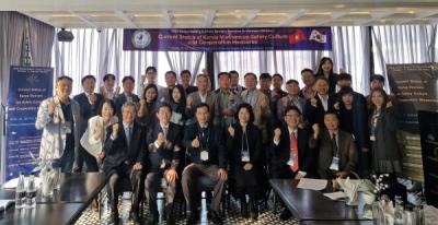 [NSP PHOTO]한국교통안전공단 오는 9일부터 김제 특장차인증센터서 특장차 미래차전환 인력양성 교육 실시