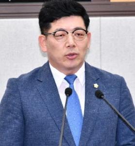 NSP통신-여수시의회 구민호 의원 (사진 = 여수시의회)