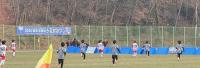 [NSP PHOTO]강진군, 강진청자배 중등1학년 축구 페스티벌 개최